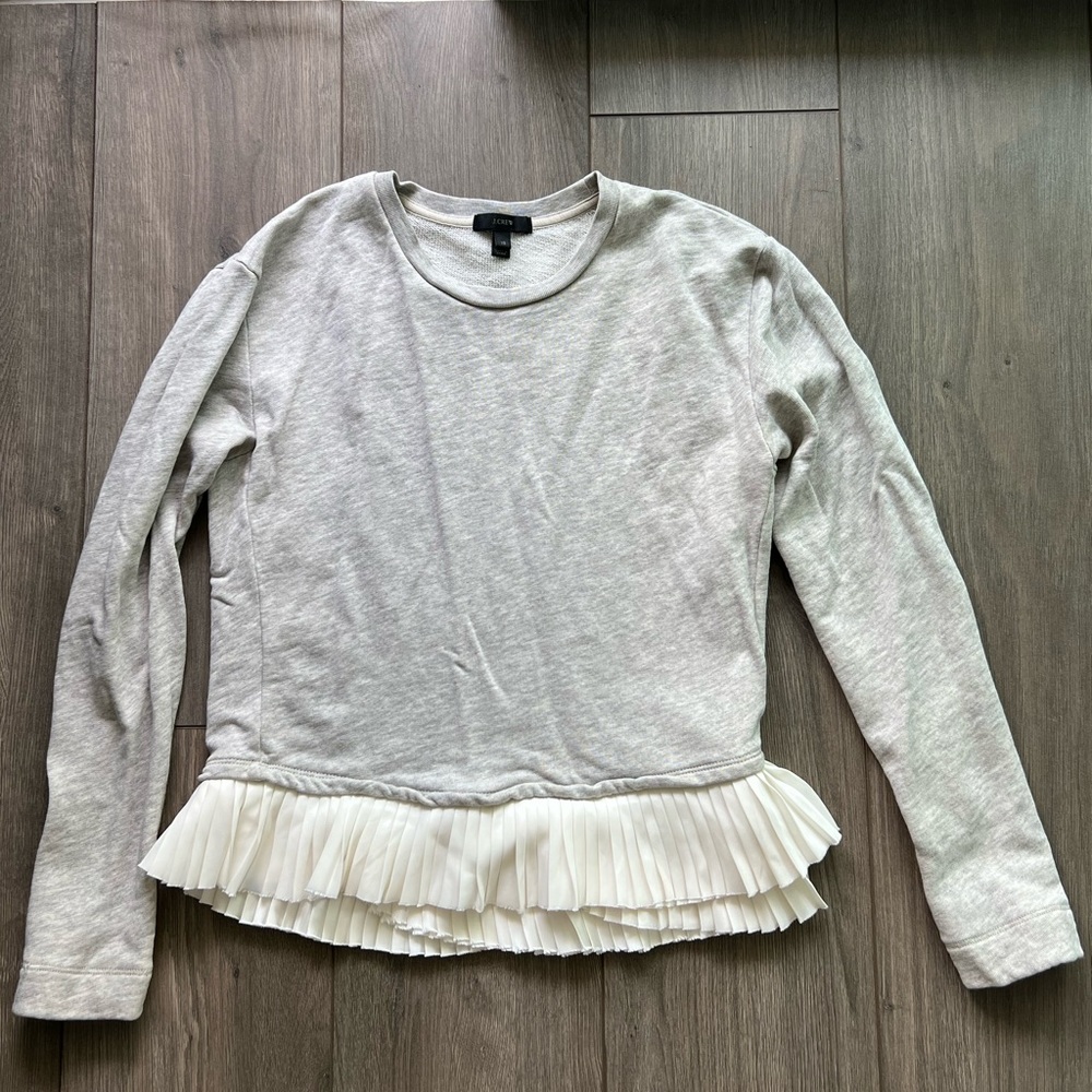 J. Crew Sweater- Size XS